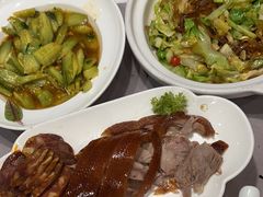 -大鸭梨烤鸭(甘家口店)