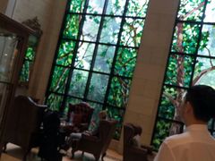 -马勒别墅饭店(静安寺店)