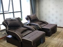 -首匠推拿养生中心(君地新大陆店)