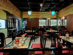 -锦府盐帮·侯宅(五棵松万达店)