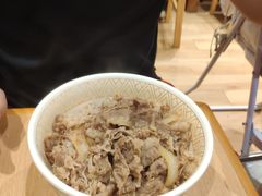 -食其家·牛丼咖喱(天津梅江印象城店)