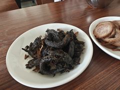 -马路桥姜汤面(江城大楼店)