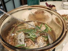 -洛东土菜馆(建国北路店)