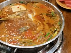 -亮欢寨酸汤鱼(沙冲路店)