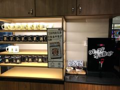 -太二酸菜鱼(广州IFC国金天地店)