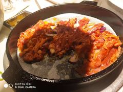 -千纸鹤嫩汁烤肉(学府店)