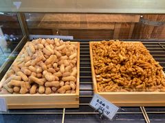 -昆明冠生园·蛋糕·面包(南强街店)