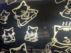 -猫抓烤肉(武进吾悦广场店)