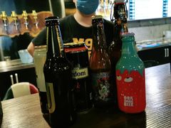 -M99 BEER世界啤酒吧(鸿云悦街店)