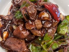-聚鑫阁江浙菜·非遗传承技艺(闵行交大店)