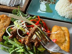 -Pundi Pundi Restaurant