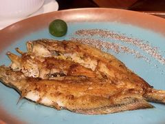 -牛将军•涮肉•烤肉(北京王府井·故宫店)