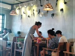 大堂-七七家的糖水店(南湾街1号店)