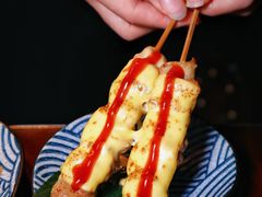 -鸟泉居酒屋·烧鸟·酒馆(百子湾店)