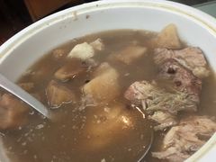 -香港蓮香樓(上環店)