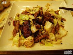 浙江游059-咬不得高祖生煎·简餐(高银街店)