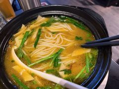 -南蛮子Southern Barbarian(进贤路店)