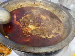 -重庆特色冷锅鱼(武大店)