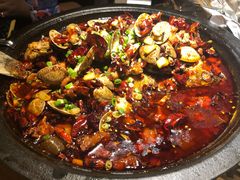 -六月雪干锅(涪城万达广场店)