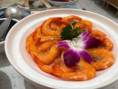 -若爱猪肚鸡·啫啫煲(循礼门M+店)