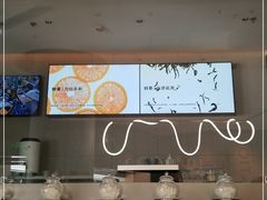 -喜茶(深圳喜荟城店)