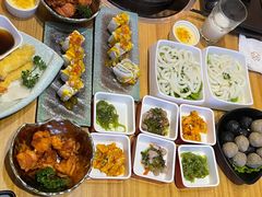 -水林间·寿喜烧自助(仙林金鹰店)