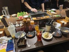 -暖都焼肉·和牛酒場(花都店)
