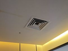 -华夏良子·足道SPA艾灸(王府井店)