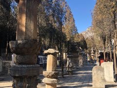 -四门塔风景区