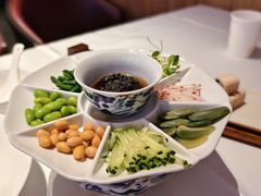 -四季民福烤鸭店(王府井东安门店)