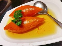 蜜汁红薯-宴小馆·小海鲜青岛菜(五四广场店)