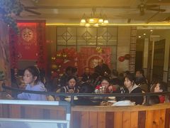-醉美东江·三文鱼·烧鸡公