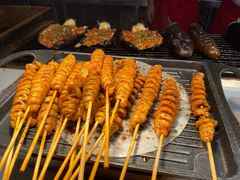 -红透天牛排海鲜自助(长和国际直营店)