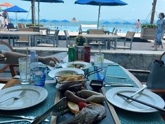 -深圳大梅沙京基洲际度假酒店