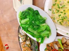 -巽东海鲜大排档(巽寮湾店)