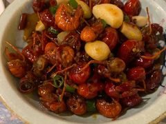 -虎虎龙虾大排档(双井店)