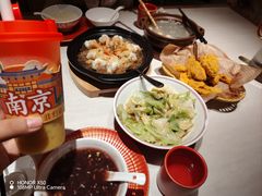 -小厨娘金榜题名(夫子庙秦淮河店)