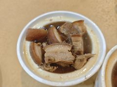 -三美肉骨茶(柏威年广场店)