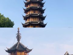 -青果巷历史文化街区