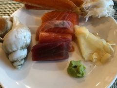 -The COOK·厨餐厅·自助餐(浦东嘉里大酒店)
