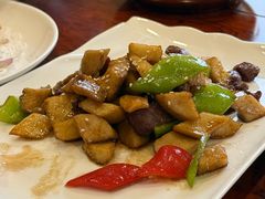 -福运来酒家(川南奉公路店)