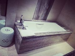 -上海崇明金茂凯悦酒店