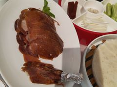 -月福京味斋·烤鸭店·北京菜(鼓楼总店)