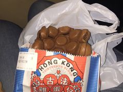 -香港十三座(宝山万达店)