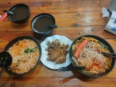 -螺蛳粉先生(蓟门桥店)