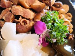 套餐拼盘-八珍玉食鸡煲·打边炉(印象城店)