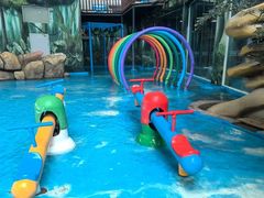 -渔岛海洋度假区