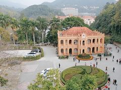 -友谊关景区
