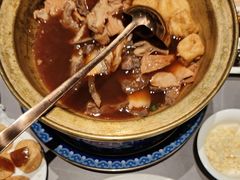 -北京全聚德(西翠路店)