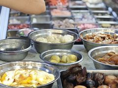 -福屿鲜捞小吃·捞化(福屿总店)